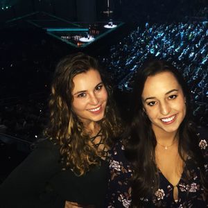 Meet your Posher, Hope